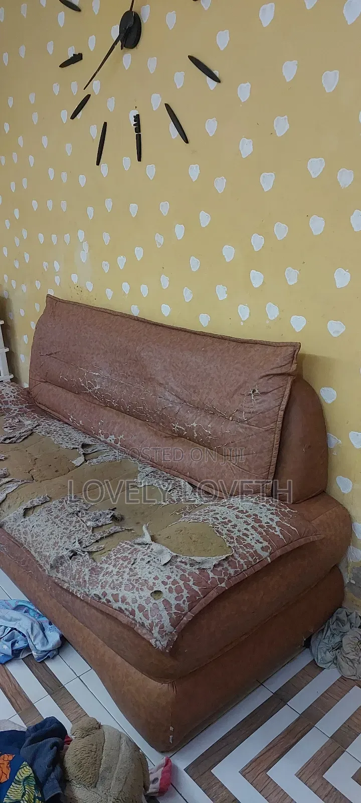 Sofa Chairs