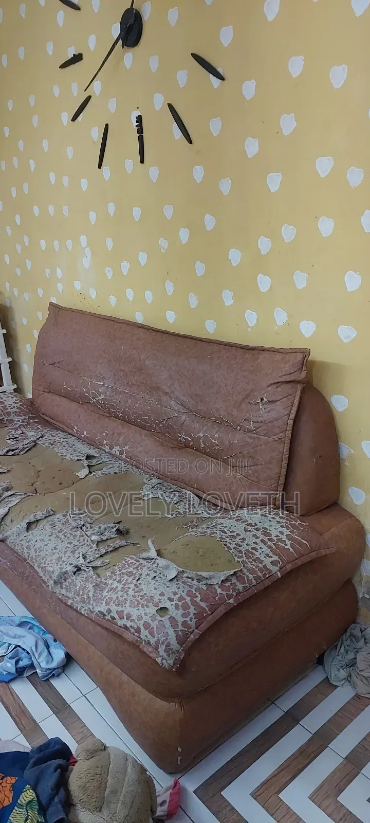 Sofa Chairs