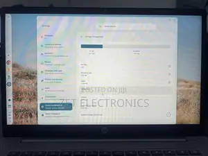 Laptop HP Chromebook 8GB Intel Core I3 eMMC 256GB