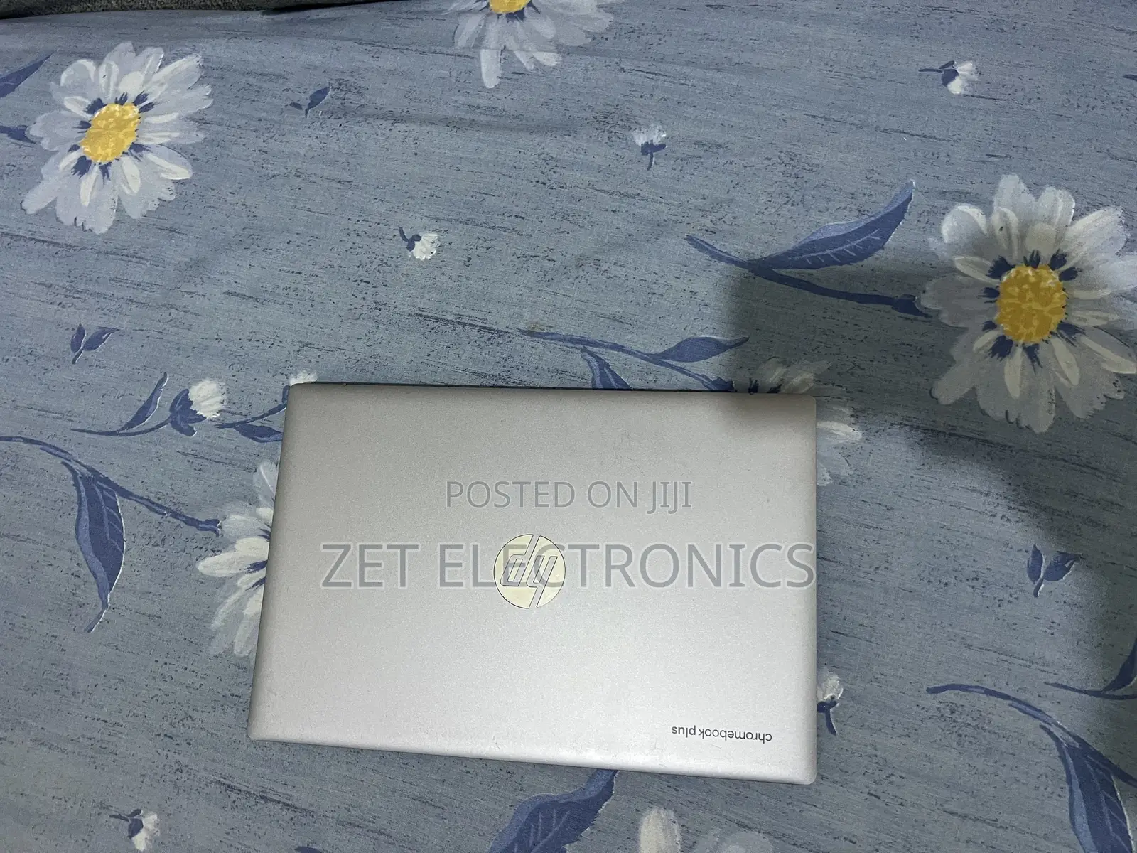 Laptop HP Chromebook 8GB Intel Core I3 eMMC 256GB