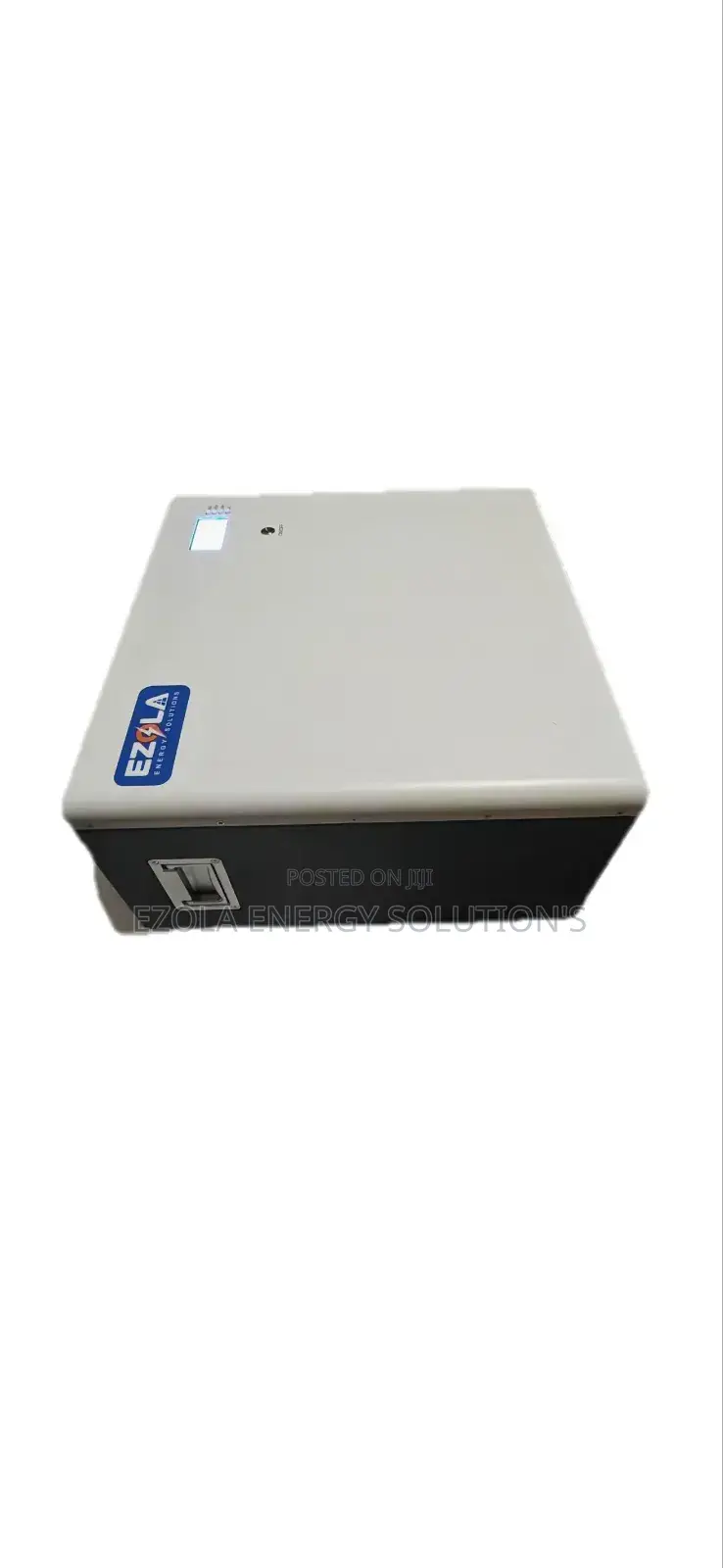 Lithium Battery for Solar Power System