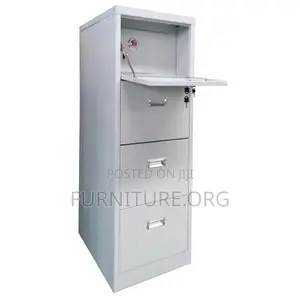 File Cabinet With Save
