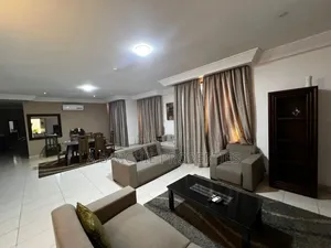 Furnished 3bdrm Apartment in Ab Richie Properties, North Ridge for rent