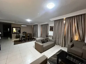 Furnished 3bdrm Apartment in Ab Richie Properties, North Ridge for rent