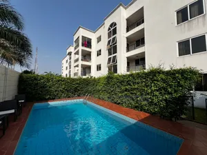 Furnished 3bdrm Apartment in Ab Richie Properties, North Ridge for rent