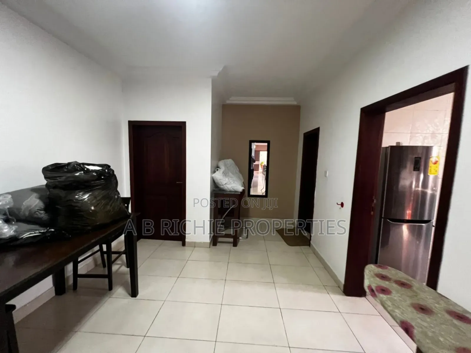 Furnished 3bdrm Apartment in Ab Richie Properties, North Ridge for rent