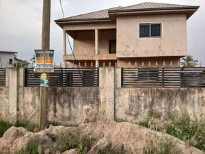 4bdrm House in Haatso for sale