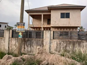4bdrm House in Haatso for sale