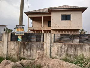 4bdrm House in Haatso for sale