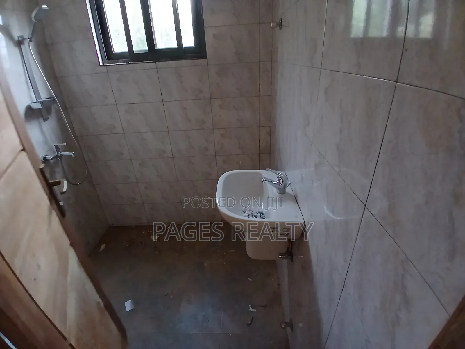 2bdrm Apartment in Haatso for rent