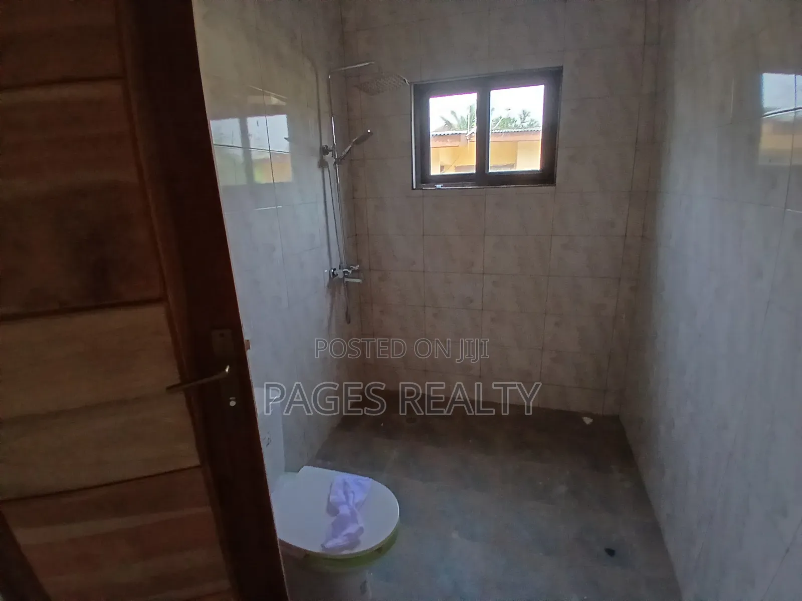 2bdrm Apartment in Haatso for rent