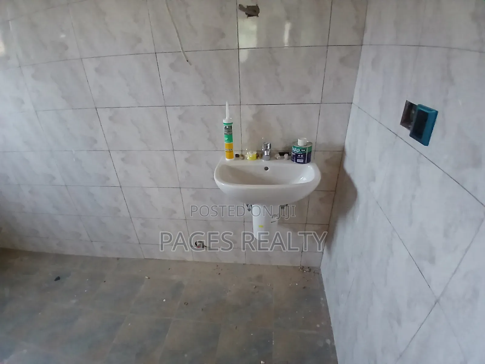 2bdrm Apartment in Haatso for rent