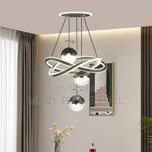 New Chandelier Light