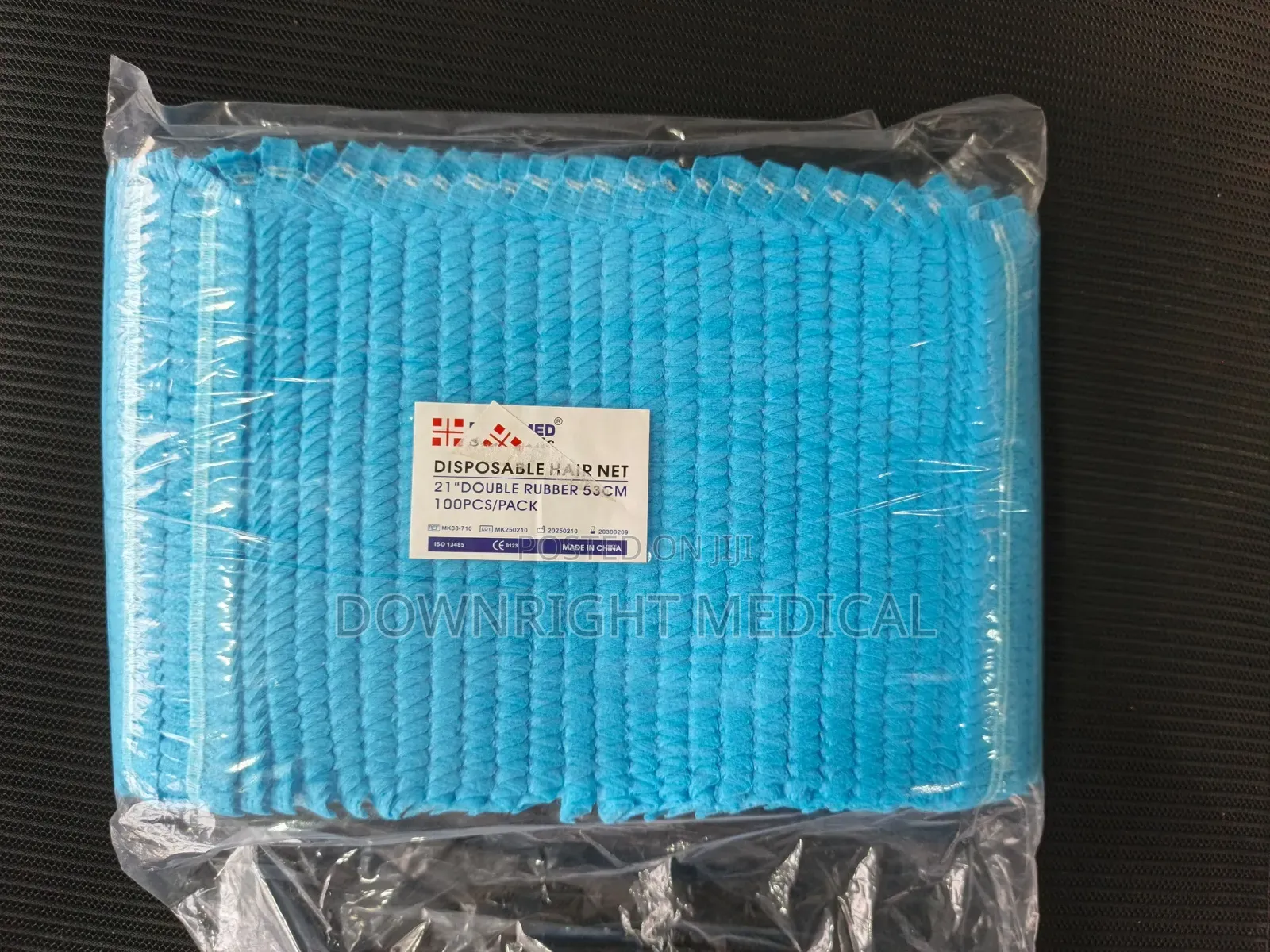 Nursing Cap / Hair Nets