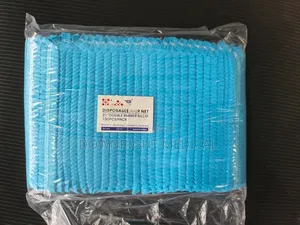 Nursing Cap / Hair Nets