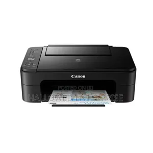 Canon Pixmar Mg2541s Multifunction Printer