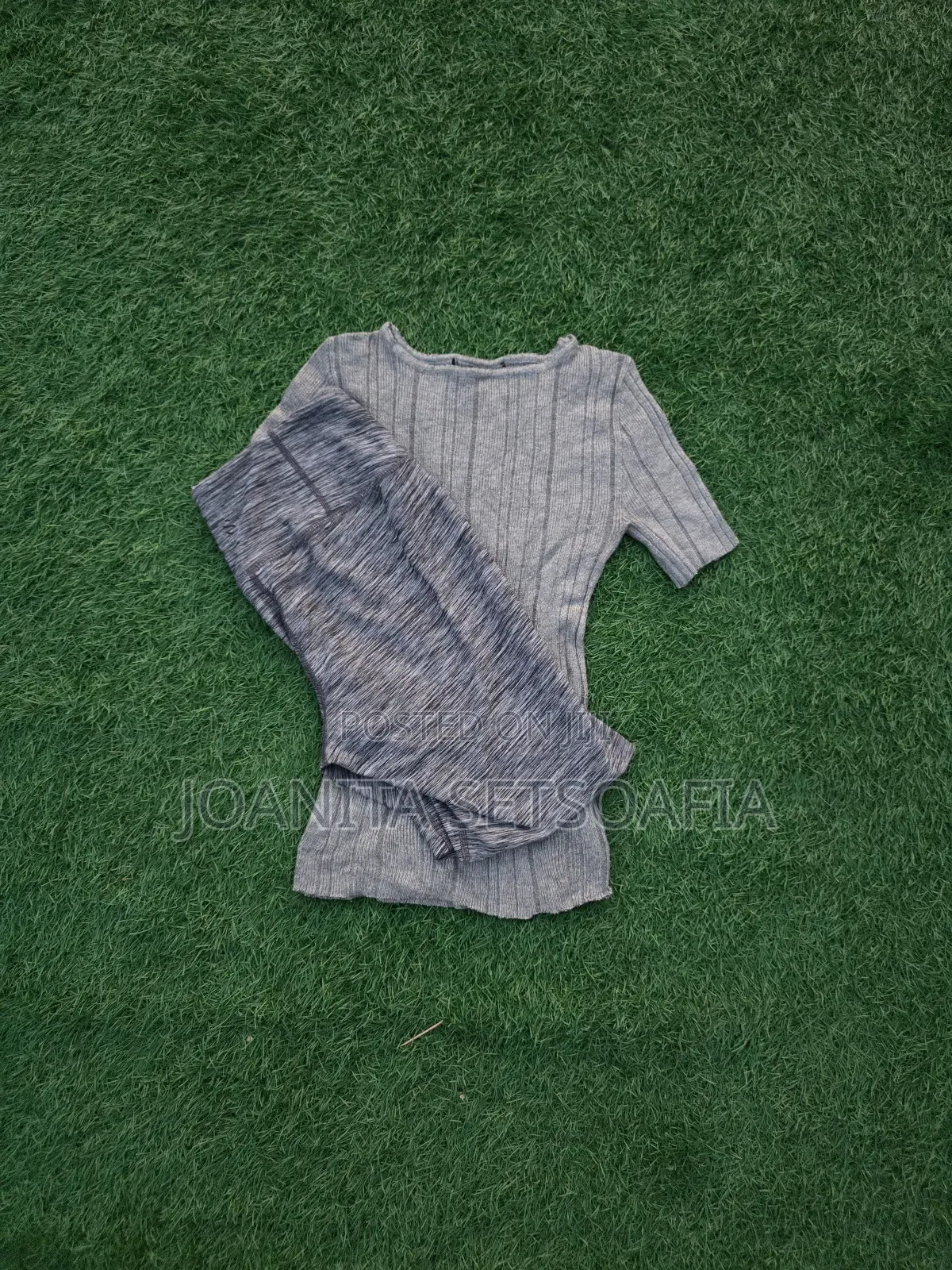 Gym Wear Ssize 10,12,14