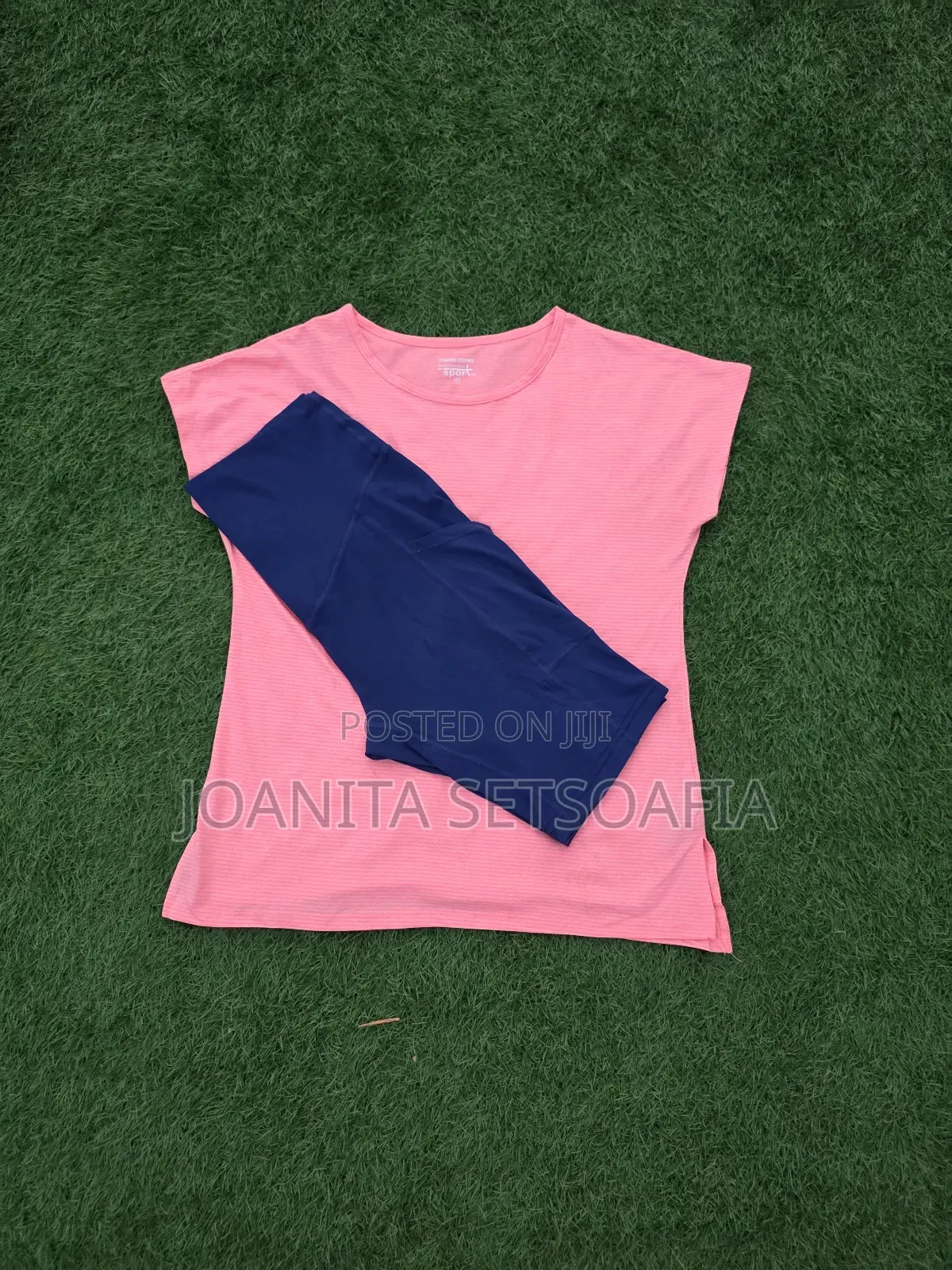 Gym Wear Ssize 10,12,14
