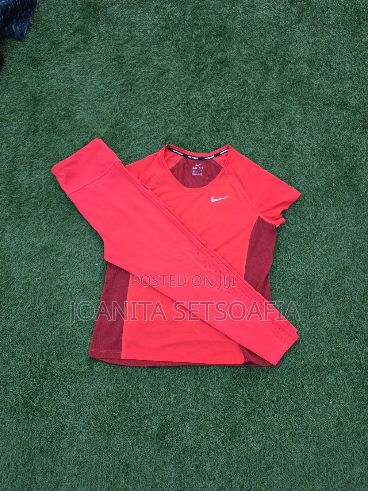 Gym Wear Ssize 10,12,14