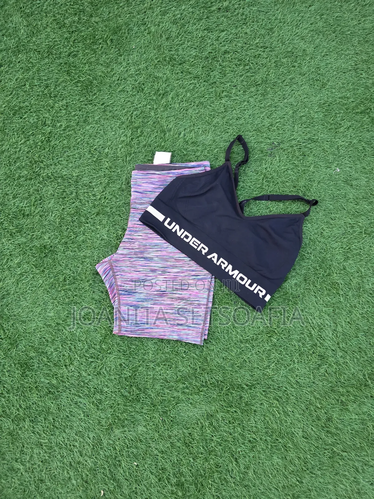 Gym Wear Ssize 10,12,14