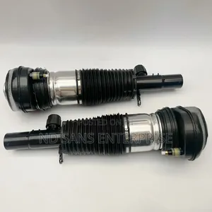 BMW Shock Forg05 G01