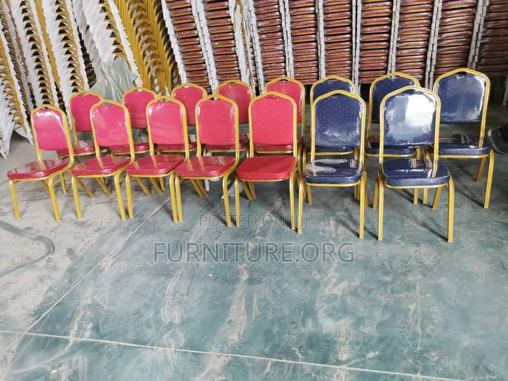 Auditorium Chairs