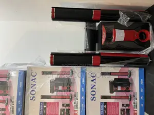 Subwoofer Bluetooth Speaker Set Sonac
