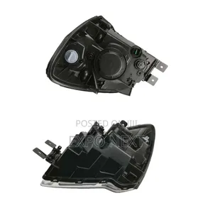 Kia Sportage Headlights 2008-2012
