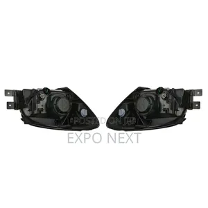 Kia Sportage Headlights 2008-2012
