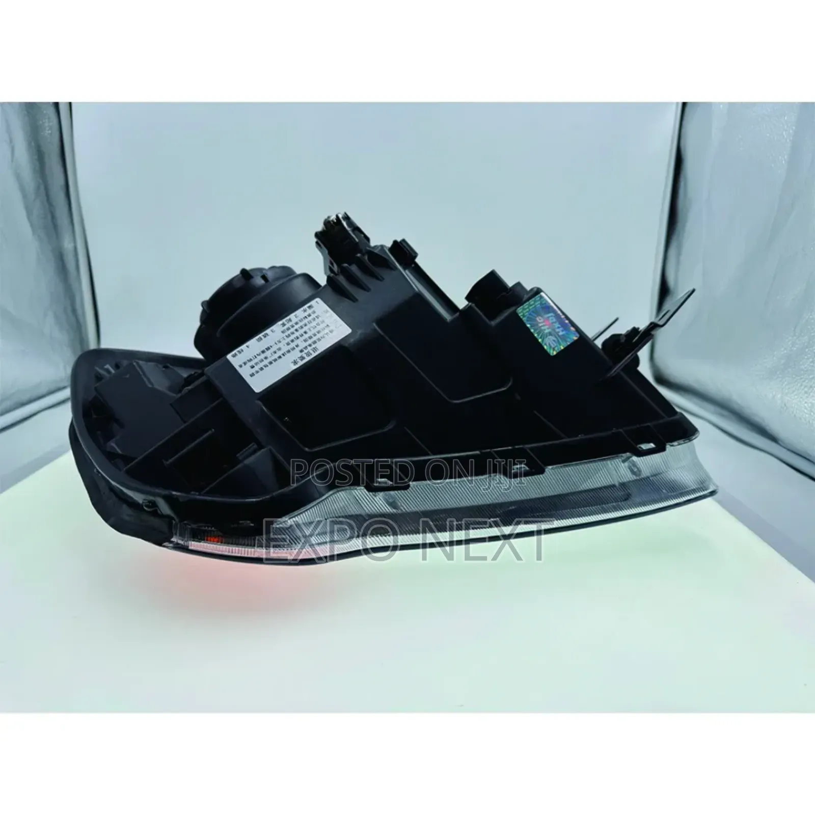 Kia Sportage Headlights 2008-2012