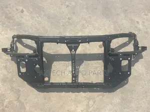 Hyundai Elantra 2007 2008 2009 2010 Radiator Support