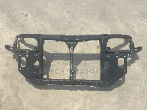 Hyundai Elantra 2007 2008 2009 2010 Radiator Support