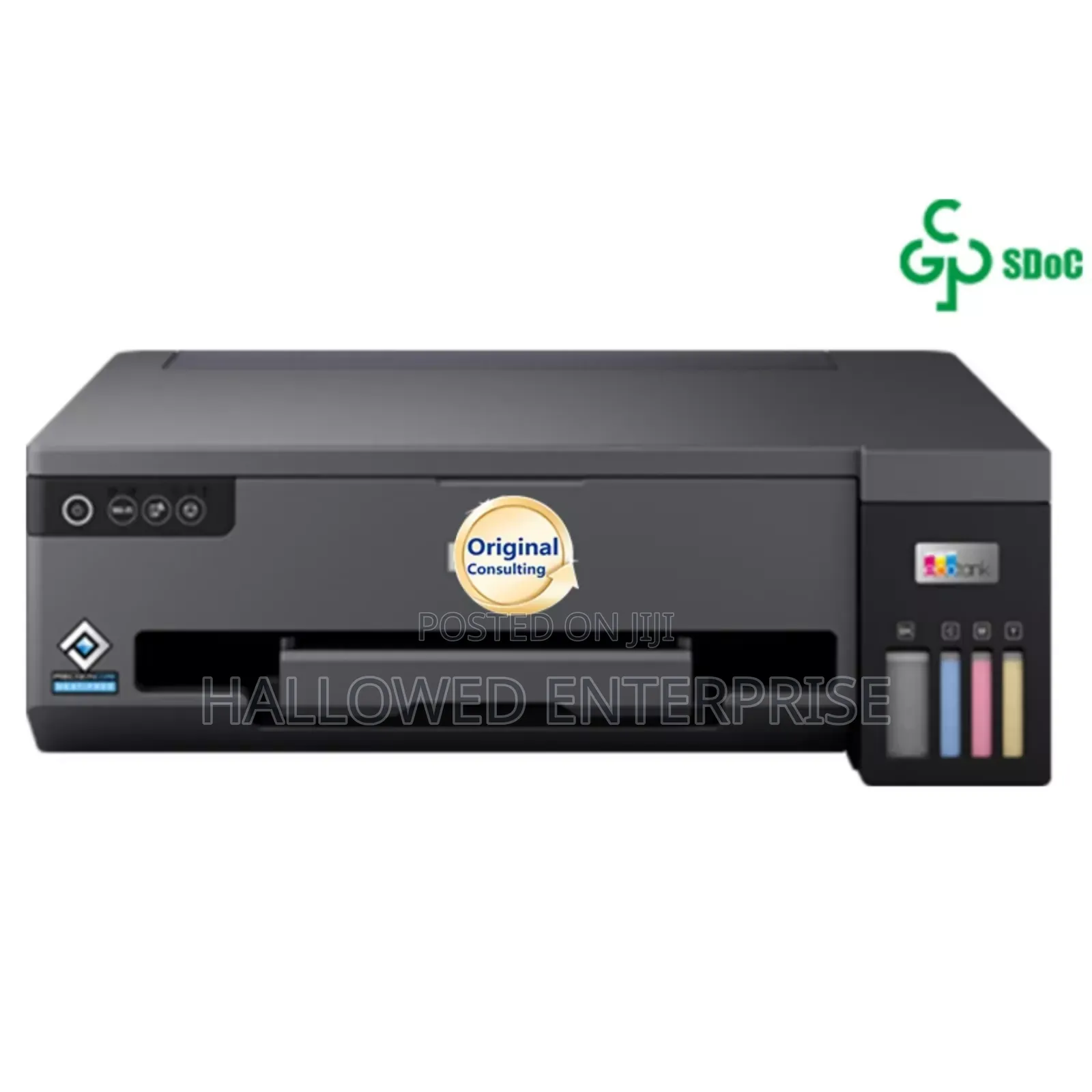 L118050 L118058 Epson A3 Printer With Wifi