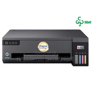 L118050 L118058 Epson A3 Printer With Wifi