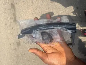 Hyundai Elantra 2017 2018 Door Handle