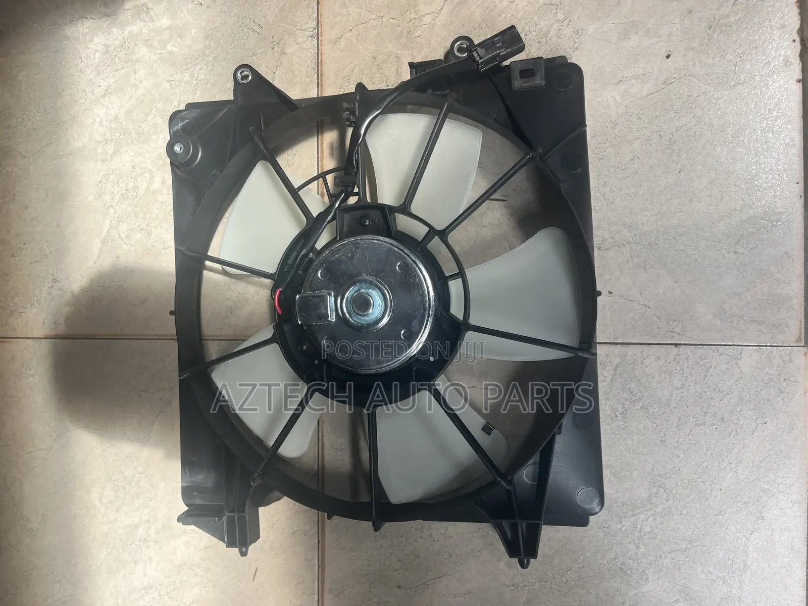 Honda HRV Hr-v 2016 2017 2018 2019 2020 Radiator Fan (Main)