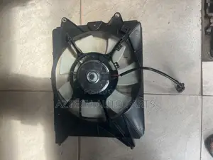 Honda HRV Hr-v 2016 2017 2018 2019 2020 Radiator Fan (For a/C)