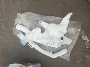Honda Civic 2016 2017 2018 2019 2020 2021 Wiper Bottle