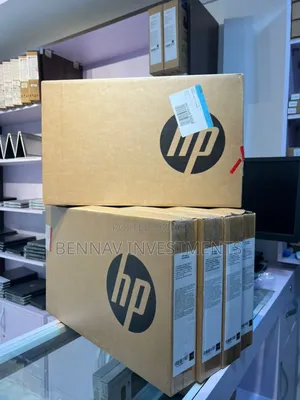 New Laptop HP 15 8GB AMD Ryzen 5 SSD 512GB