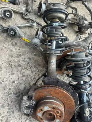 All Kinds of High Quality BMW Shocks Absorbers Available E60 E36 E39