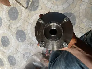 Nissan Versa 2008 2009 2010 2011 Hub