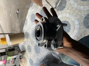 Nissan Versa 2008 2009 2010 2011 Hub