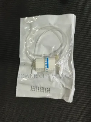 Iv Regulator / Doxiflow