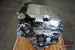 06 - 18 Toyota 2gr-Fe 3.5l V6 Engine and Transmission