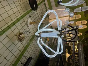 3in1 Led Chandelier Light