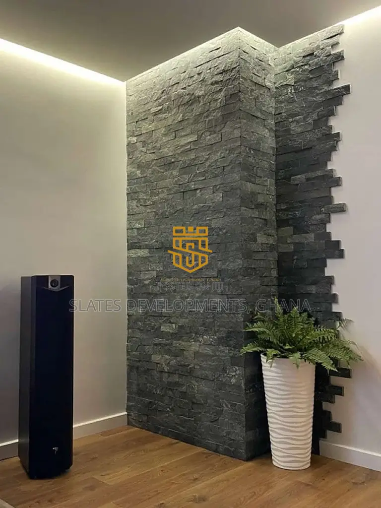 Natural Stone Tiling