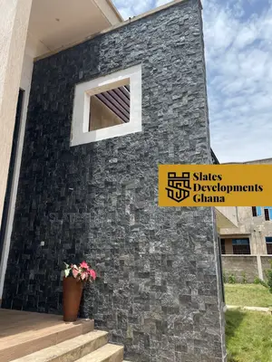 Natural Stone Tiling