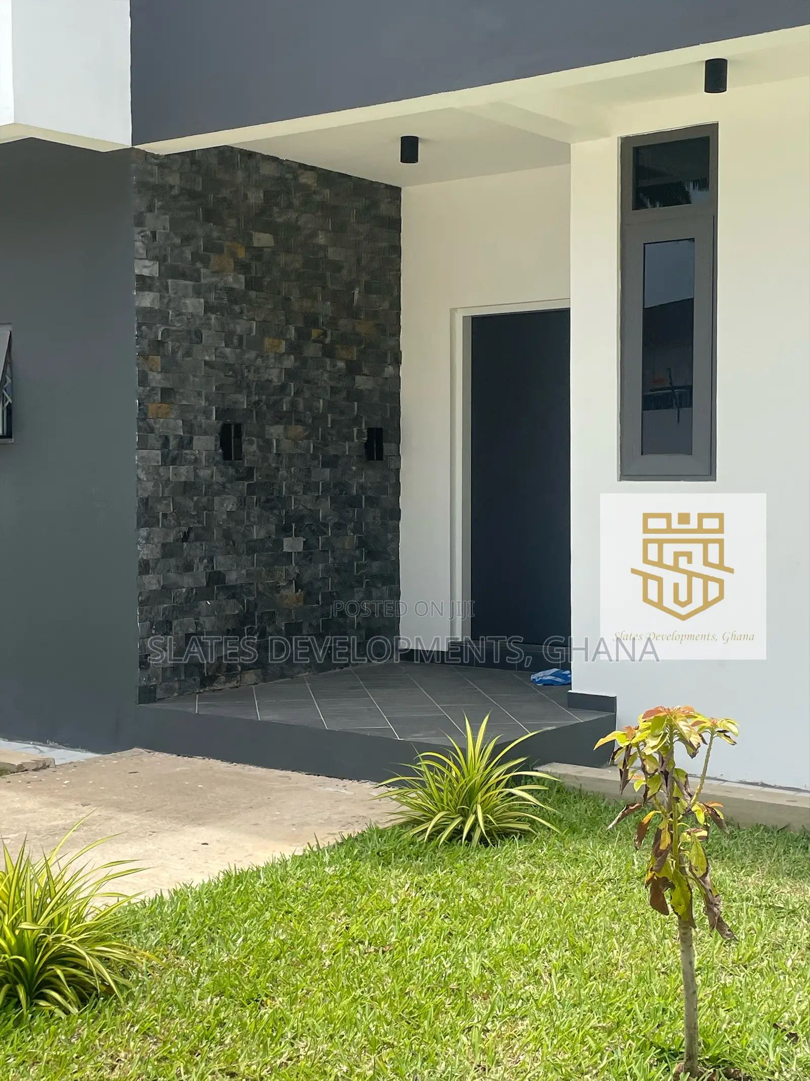 Natural Stone Tiling