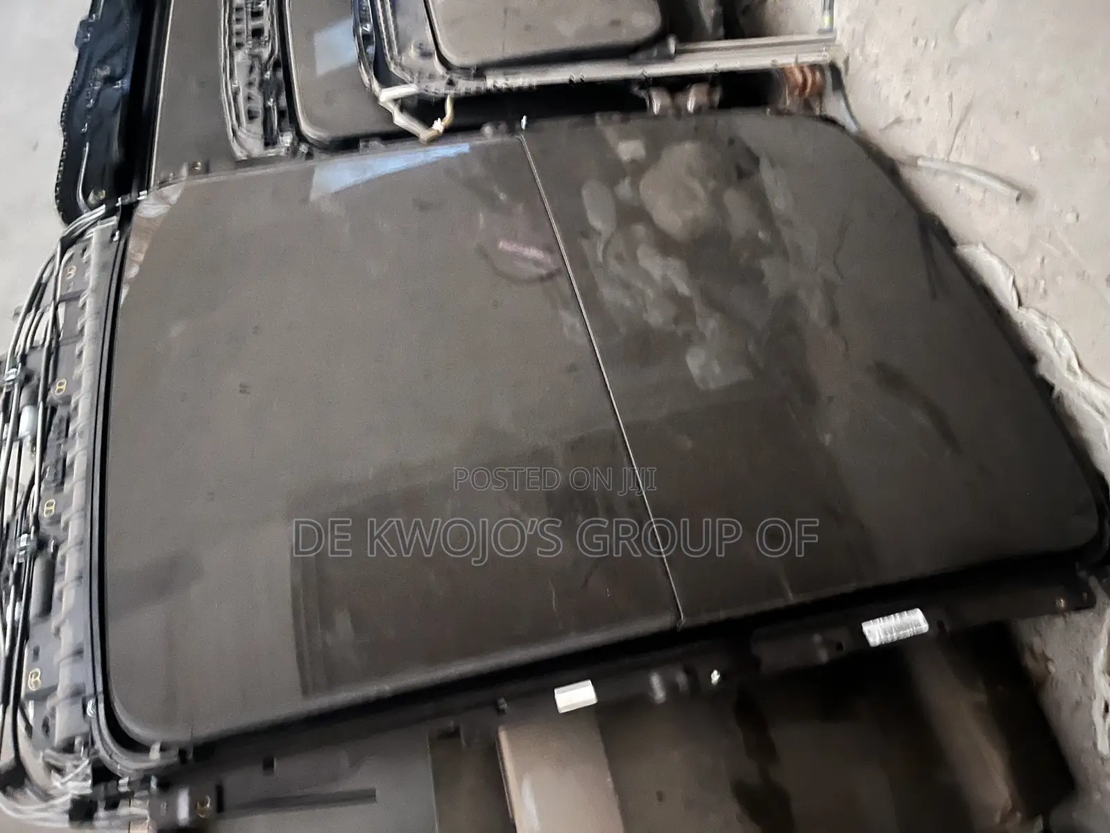 Toyota Tundra,F150,Honda Civic16-25,Honda Crv16-25 Body Parts Availab