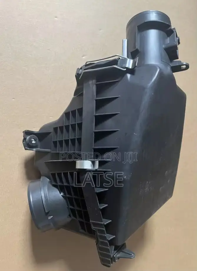 Honda Accord 2013,2014,2015,2016,2017 Complete Air Filter/Cleaner Box
